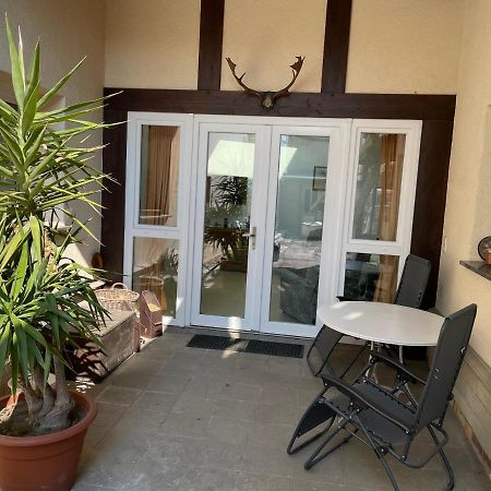 Zur Alten Tischlerei Wurzen Exterior photo